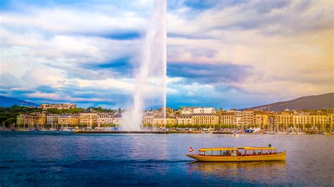 Top 10 Photo Spots in Geneva: Capture the City's Beauty.